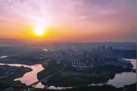 非遗看中国丨国风MV《大江流》图片