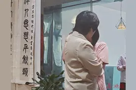 母女意外失散37年，两地警方携手帮助她们团聚图片