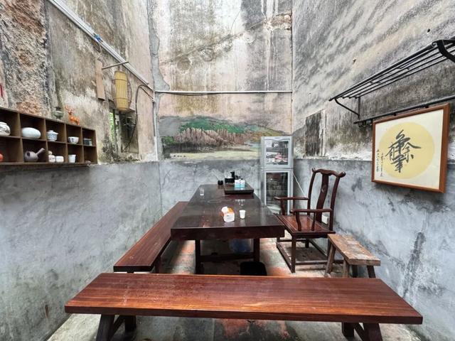 限时一周，来龙华这里“归家”