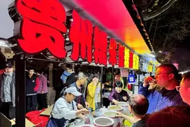 威海环翠：留住这份清新“烟火气”图片