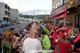 百里杜鹃：“清凉经济”成乡村振兴新引擎图片