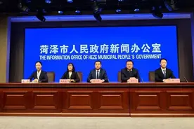 菏泽：完善养老服务体系 优化老年宜居环境图片