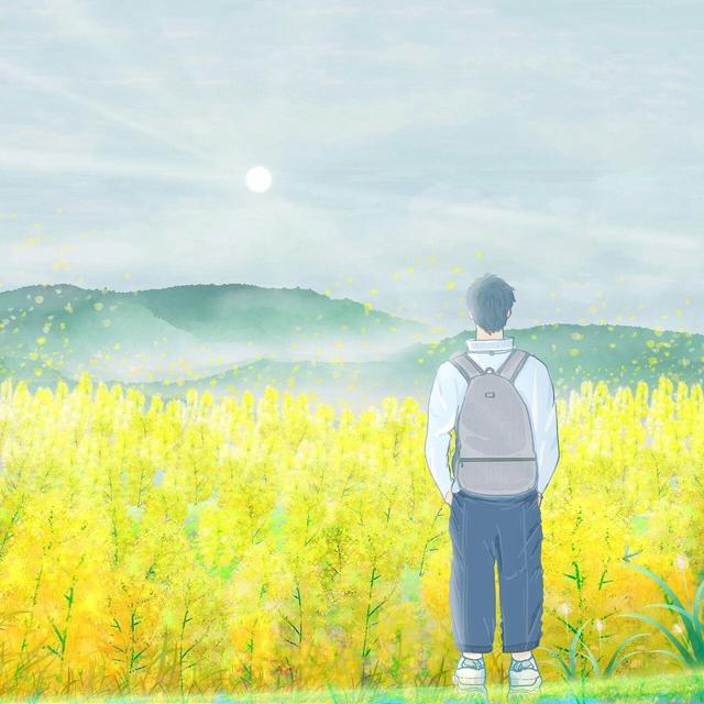 夜读丨一次次“刻舟求剑”是因为想念