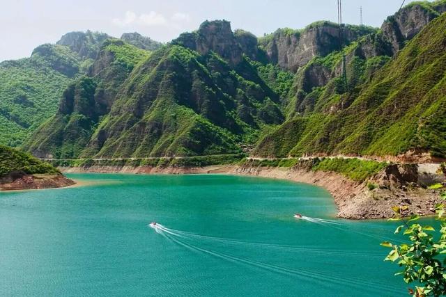 中省媒体看平凉 | 陇上崆峒寻侠气