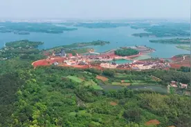 广大旅客，这些景区持高铁票半价优惠！图片