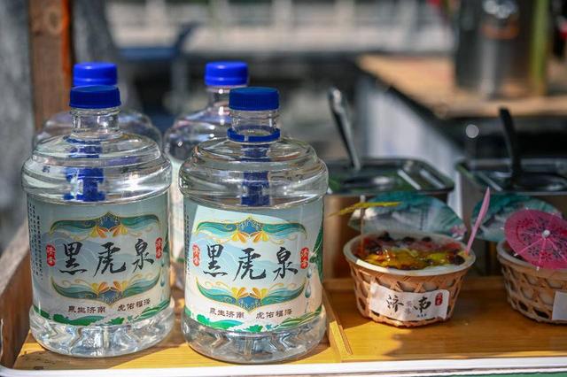 济南泉水生活：汩汩流淌的治愈与诗意，是人间最值得的温柔回响