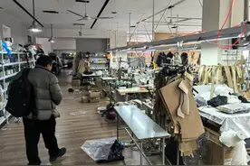 直播间生意“擦边”正品：主播穿真卖假，“一键退货”避监管图片