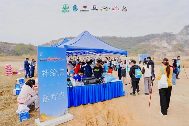 一场跨越汤山的 “自然奔赴”→