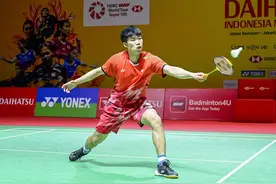 苏迪曼杯名单公布，新周期的国羽青春洋溢！图片