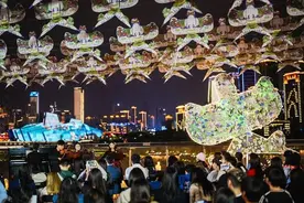 "五一"假期重庆A级旅游景区接待游客684.9万人次图片