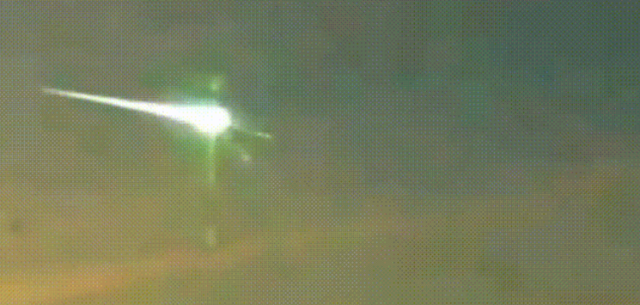 中国要撞击小行星目标是谁