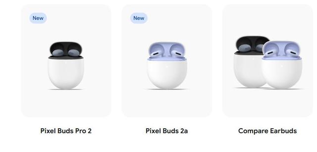 谷歌年度硬件盛会组合拳：Pixel 10全面融入Gemini AI，手表和耳机也“进化”