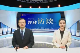 访谈丨乘上政策东风，郑州经开区积极打造高质量发展新高地图片