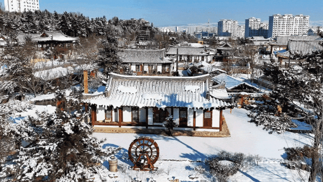 Yeah！生活｜新年第一站，我先冲了！