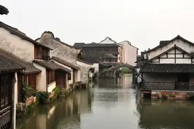 江南认同与长三角一体化：为什么说江南是一张牌、一座桥、一条血脉图片