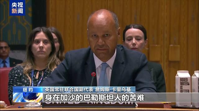 多国谴责以色列扩大军事行动决定