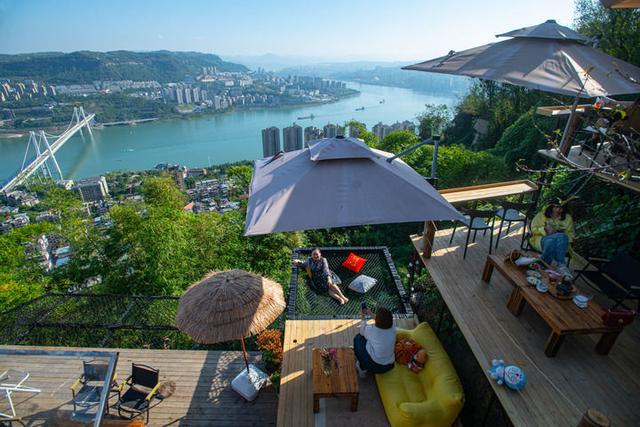 品读“万川毕汇之州”——三峡名城万州的城市蝶变之路