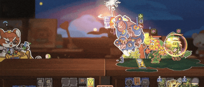 “玩具斗蛐蛐”再升级！国产独游《咔砰！玩具乱斗屋》新品节免费试玩开启！