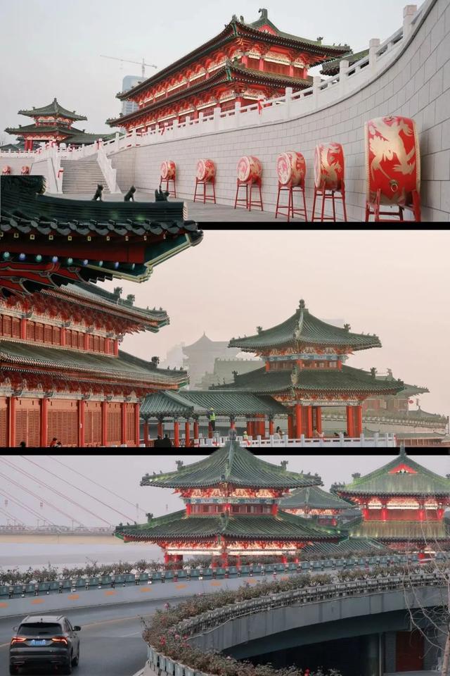 假期余额不足！如画江西的这些绝美风景不容错过！