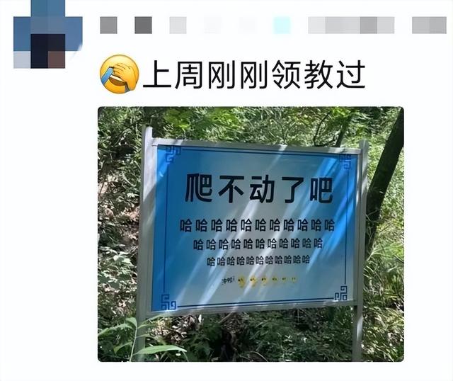 景区“损人式加油”爆火！专治各种爬不动？
