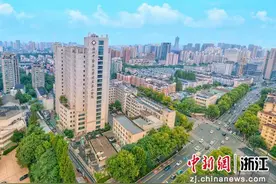 浙江省新华医院二十年蝶变路：打造有温度的新健康港湾图片