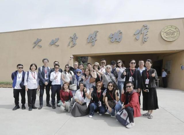 外籍记者甘肃行：解码陇东南传统新生与发展活力