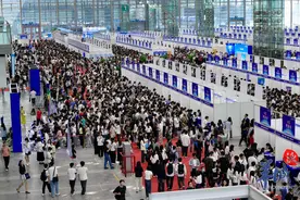 最强春招在广东！规模空前“人才嘉年华”明天登场，速来！图片