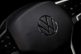 大众汽车：可能会被特朗普豁免关税图片