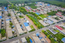 肥城孙伯镇打造宜业宜居品质家园图片