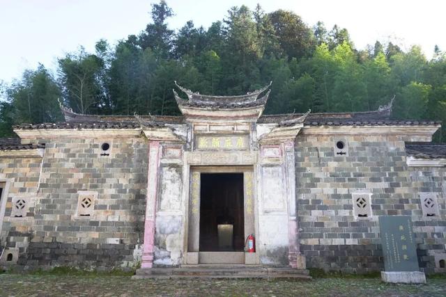 从“红都前哨”到“红色地标”