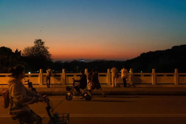 在川大，这是我的珍藏地！