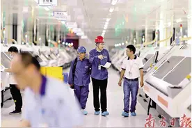 肇庆一季度用电量折射经济“三向”新态势图片