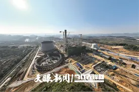 “能”见贵州 | 安顺：现代能源发展驶入快车道图片
