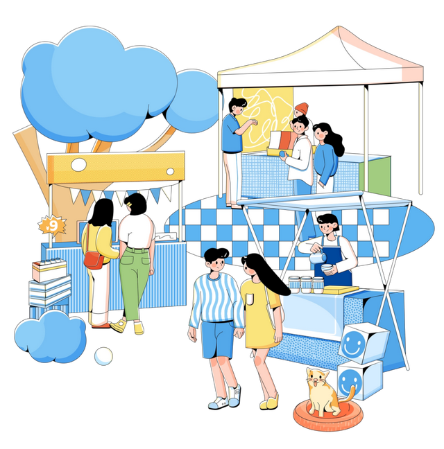 不打烊的夏夜！常州青年的夏夜指南来了！
