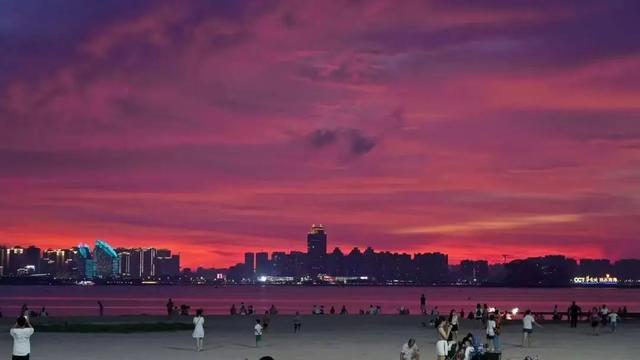进来抄作业！湛江七夕一日约会路线，够浪漫！