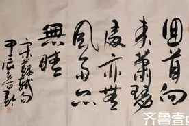 青未了/渡劫之后乃重生图片