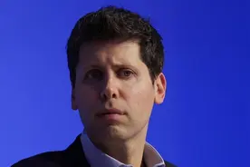 OpenAI高管称马斯克起诉是后悔退出，奥特曼：怀念以前的他图片