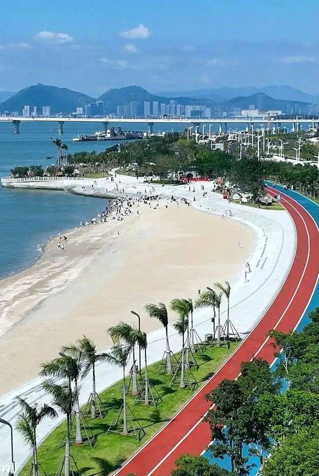 打工暂停！来翔安，横扫班味、做回自己！