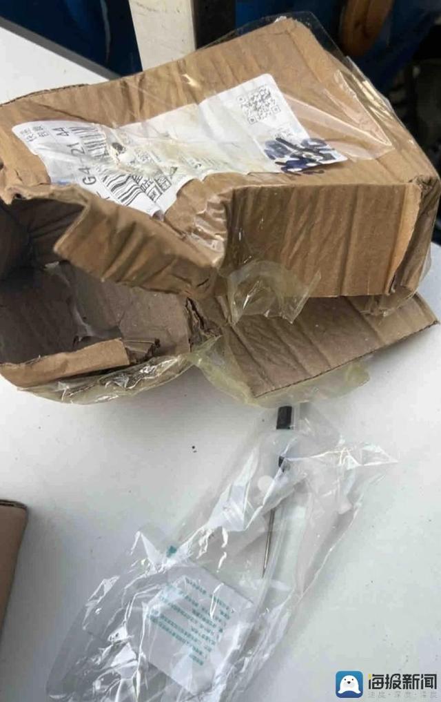 海量财经｜中通快递被罚背后：5000元包裹“消失”在物流链上 “丢件、延误”等多重困局与维权之难