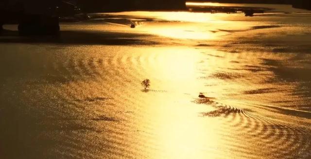 天上云居，诗画西海