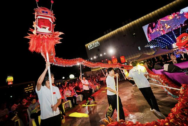 老外直呼“此心安处是吾乡”，南汇新城这场中外交流活动太精彩！