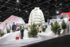 进博会对话｜优衣库：将智慧面料科技与优质产品带给中国消费者图片