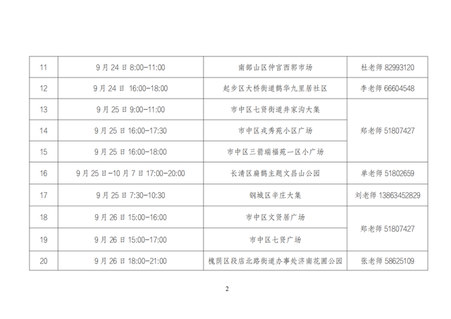 2025山东（长清）“扁鹊故里”中医药文化旅游体验周活动安排来啦！