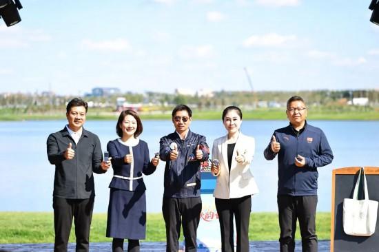赏秋、趣玩、感文化……这个假期来净月就“GO”啦