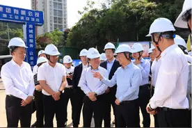 金融监管总局局长李云泽贵州调研房地产融资协调机制落实，召开房地产工作座谈会图片