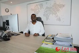 “埃塞俄比亚咖啡在中国市场广受欢迎”图片