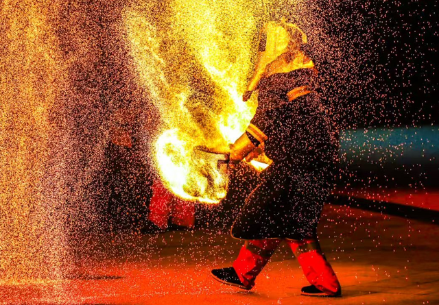 万份好礼、音浪狂欢！银基文旅2026跨年活动即将开启