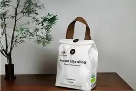 品一杯高山有机红茶，感受大自然的纯净馈赠~ | 进博系列故事①图片