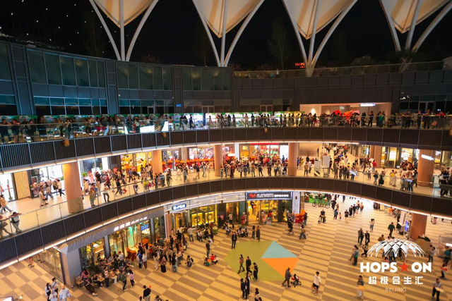 必打卡！昌平年味C位，第二届白浮泉庙会来了