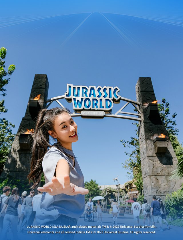 “超无限世界”里，每个人都能打开属于自己的副本